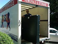 DSD Removals and Storage Leeds 257367 Image 5